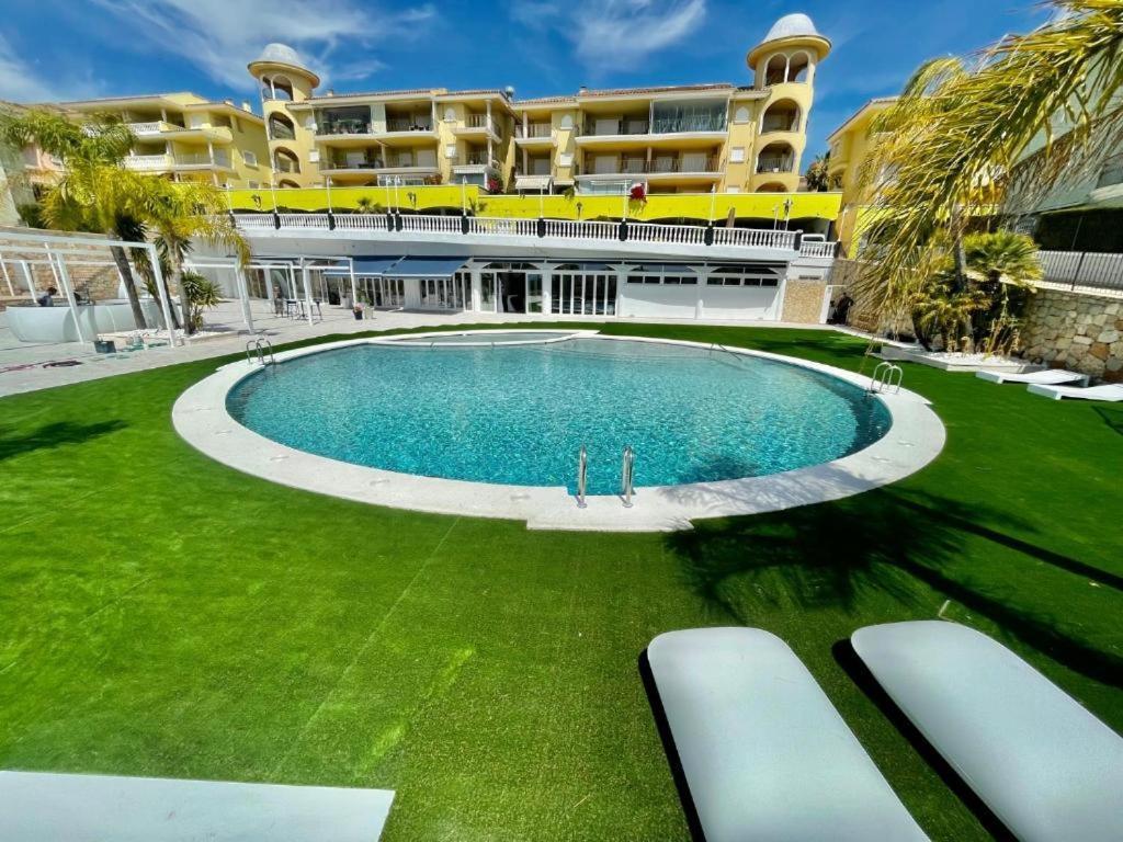 Apartment Sant Antoni Peniscola